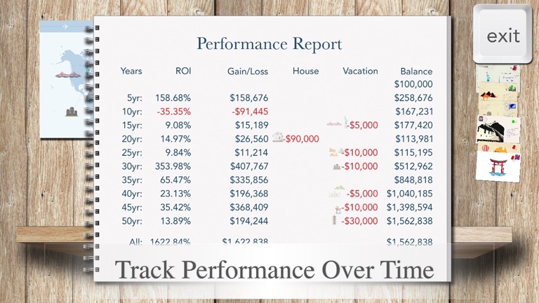 【图】Stock Life(截图2) 【图】Stock Life(截图2)