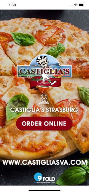 Castiglia Strasburg(圖1)-速報App