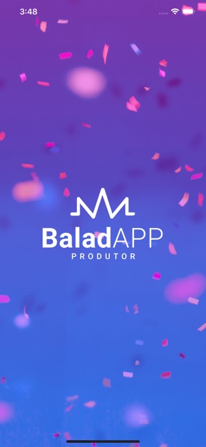 BaladAPP Produtor(圖1)-速報App