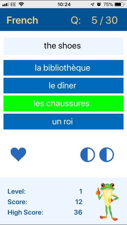 Total Fluency Fun screenshot-4