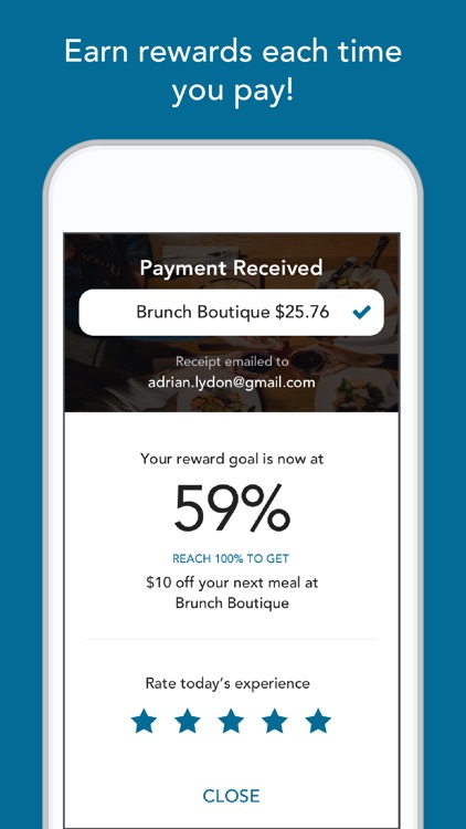 Glance Pay | Payment & Rewards screenshot-7