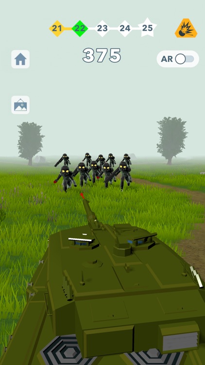 Tank Time screenshot-5