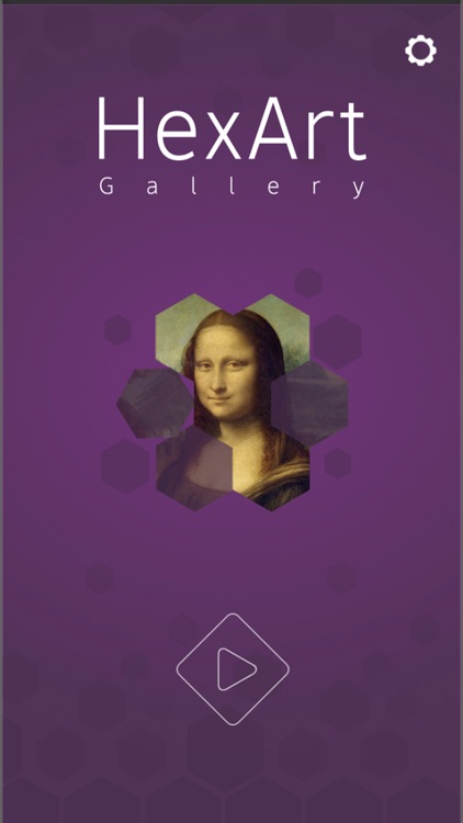 HexArt Gallery screenshot-0