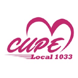 CUPE 1033