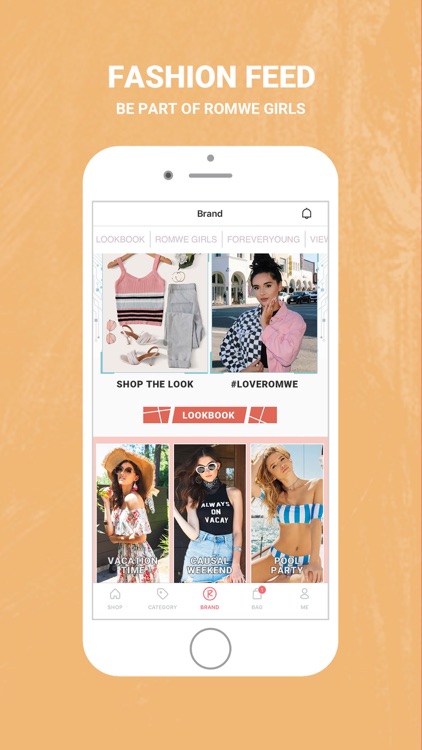 ROMWE - Fashion Store screenshot-4