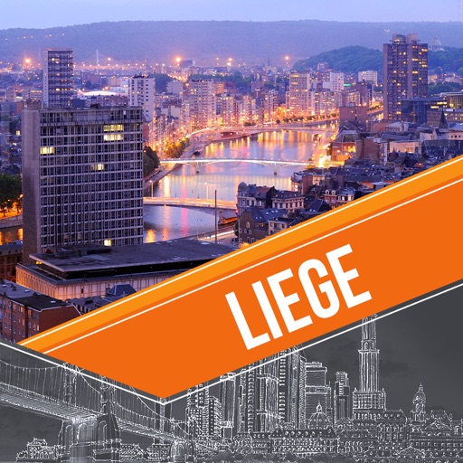 Liege City Travel Guide