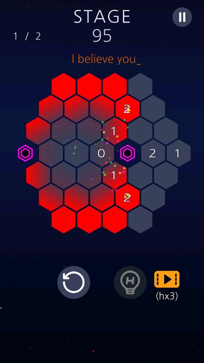 HexaZero screenshot-6