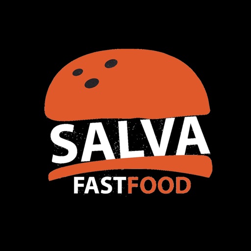 Salva Fast Food icon
