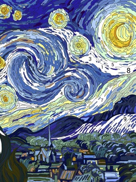 Happy Color™ Malen nach Zahlen - App - iTunes Deutschland