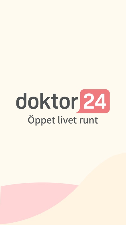 Doktor24 – Öppet livet runt