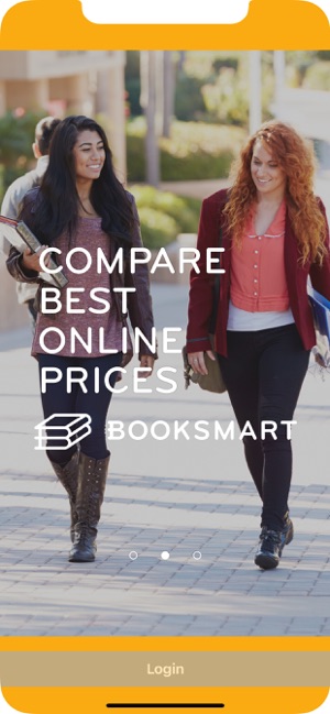 Booksmart Buy & Sell Textbooks(圖2)-速報App