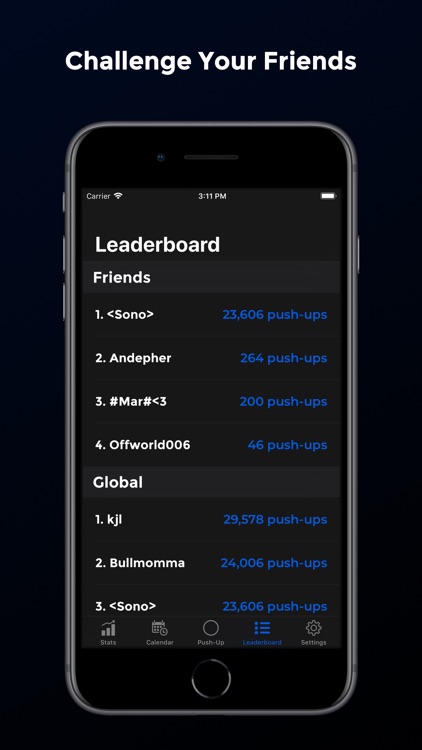 PushFit