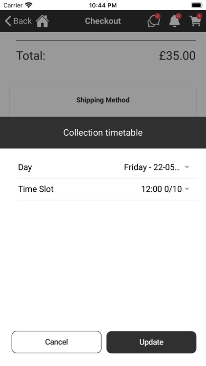 Select Retail Butchery screenshot-4