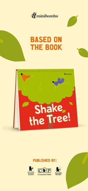 Shake the Tree!(圖5)-速報App