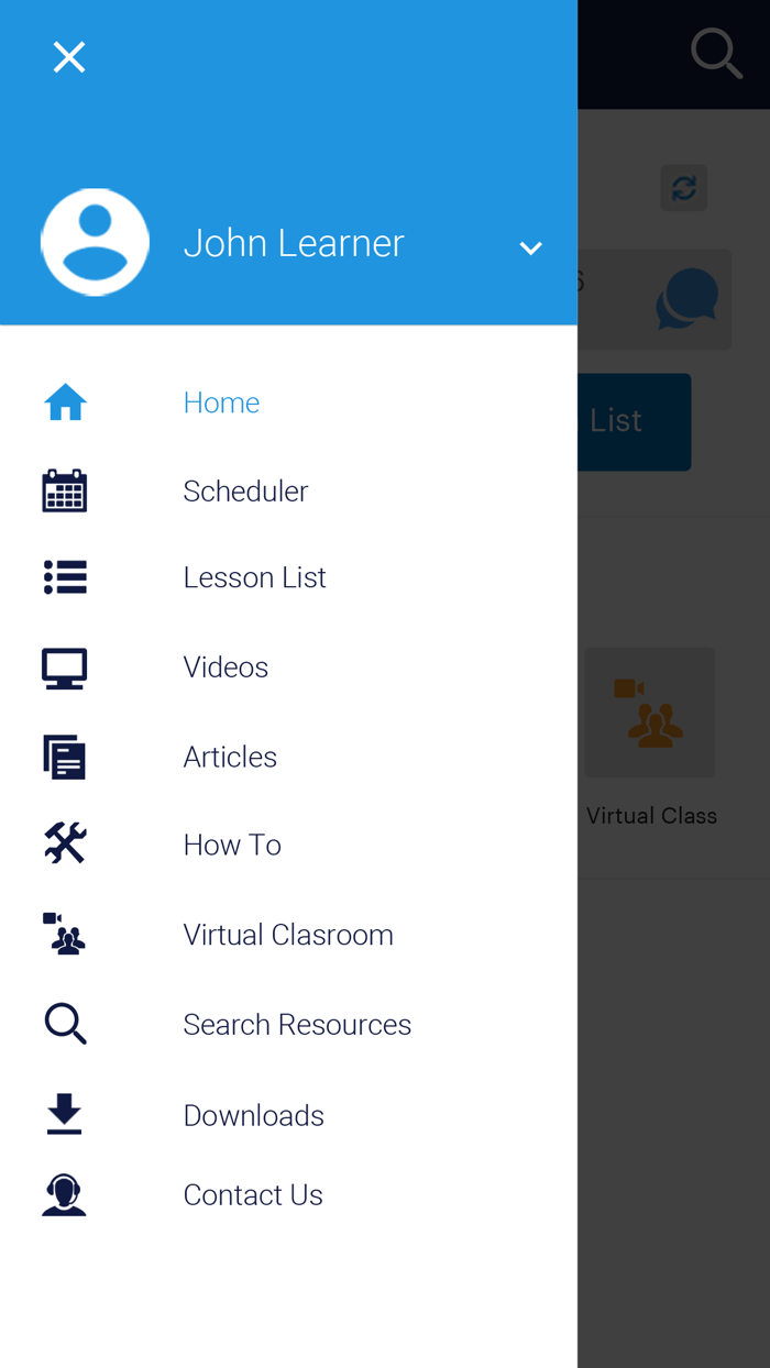 randstad - corsi di lingua ing