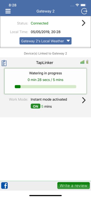 LinkTap(圖1)-速報App