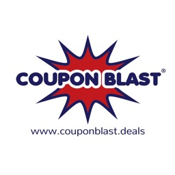 Coupon Blast