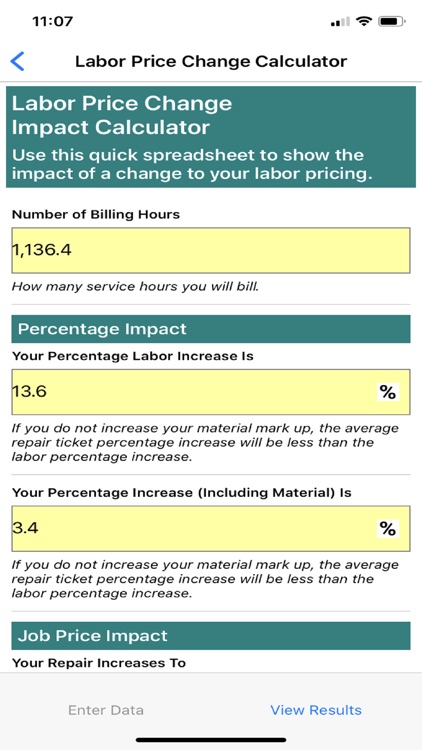 Service Nation Ultimate Calcul screenshot-5