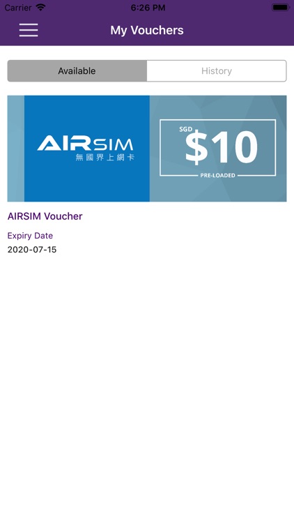 EQ Benefits & Rewards