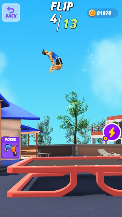 Flip Kings screenshot-3