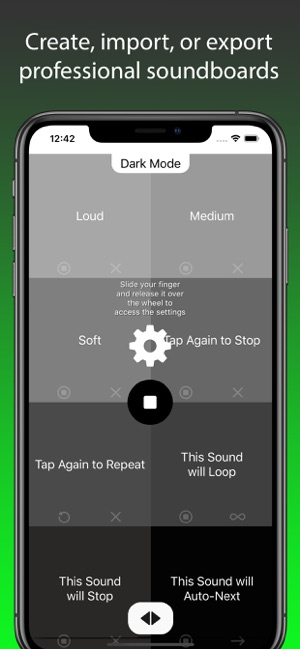 Run Audio FX by MSConcepts.com(圖1)-速報App