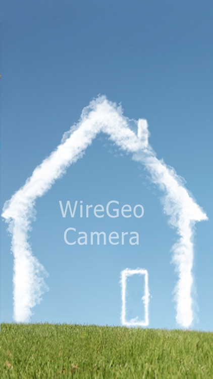 WireGeo Camera