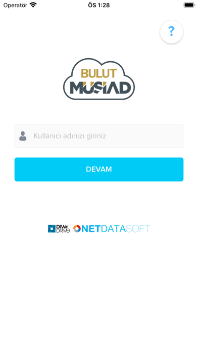How to cancel & delete MÜSİAD Bulut from iphone & ipad 2