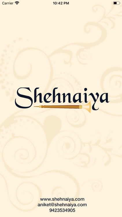 Shehnaiya