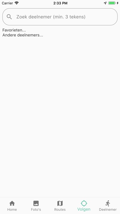 BoslandTrail screenshot-5