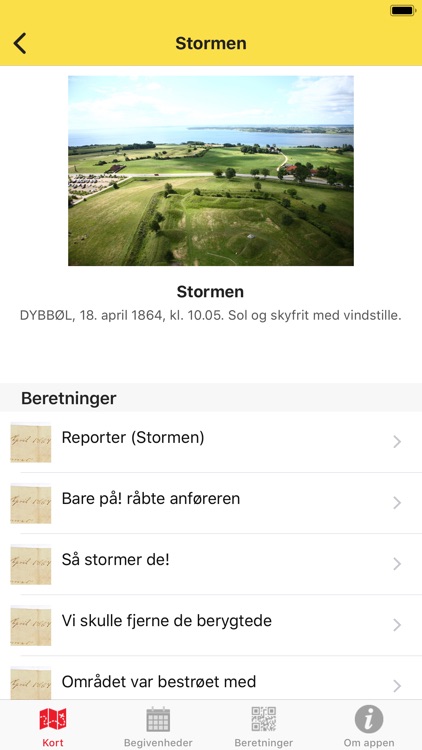 Rute 1864 screenshot-4