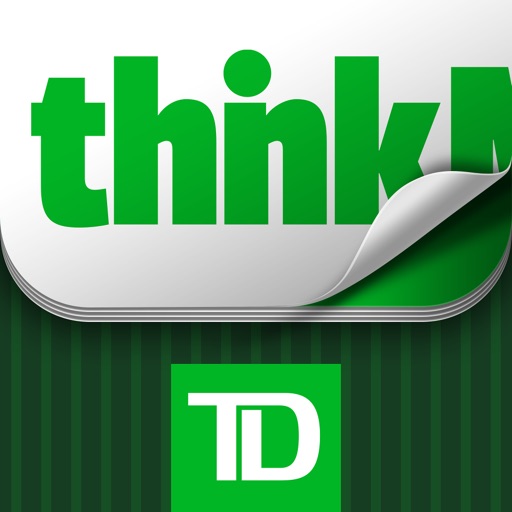 TD Ameritrade thinkMoney