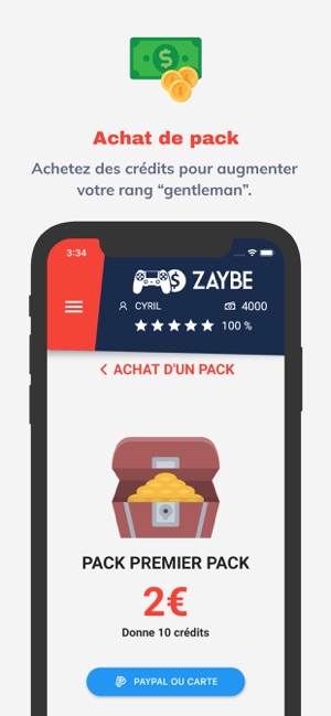 ZAYBE(圖3)-速報App