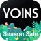 Yoins was established with the simple mission to give people an opportunity to express themselves through high-quality fashion at an affordable price