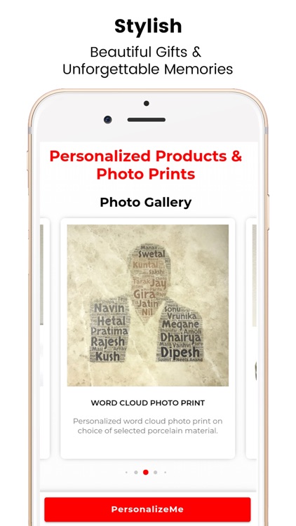 Order Photo Prints From Phone Online, Mobile Photo Printing, WinkFlash
