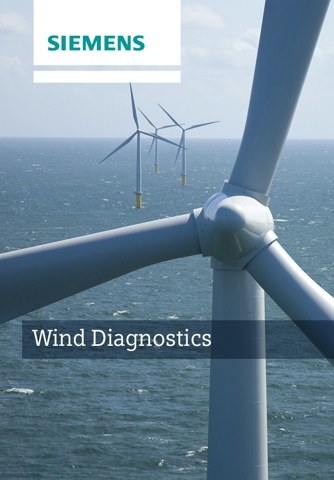 Wind Diagnostics - náhled