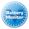 ML_Battery Monitor is your car battery assistant