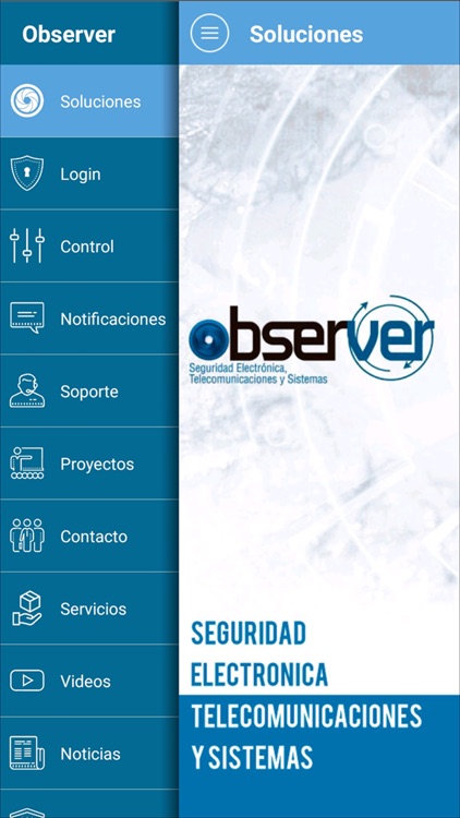 Observer