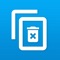 Dedupify searches your phone for duplicate photos and calendar events to free up space