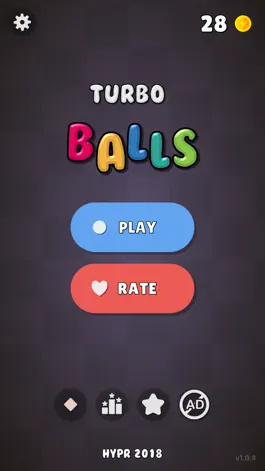 Game screenshot Turbo Balls hack