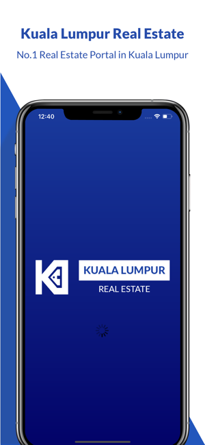 Kuala Lumpur Real Estate(圖1)-速報App