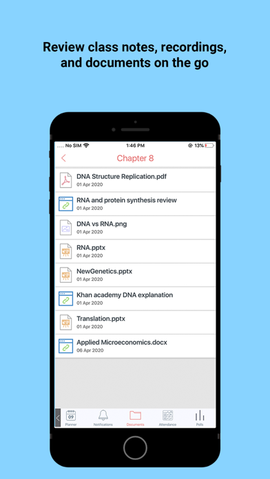 How to cancel & delete Campusknot from iphone & ipad 4