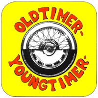 Oldtimer Youngtimer App ne fonctionne pas? problème ou bug?