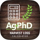 Harvest Loss Calculator
