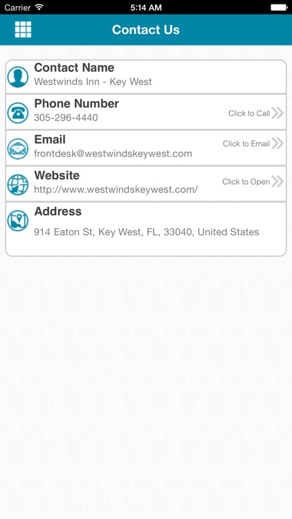 WestWinds Inn Key West screenshot-3