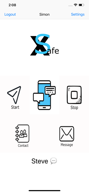 XSafe(圖1)-速報App