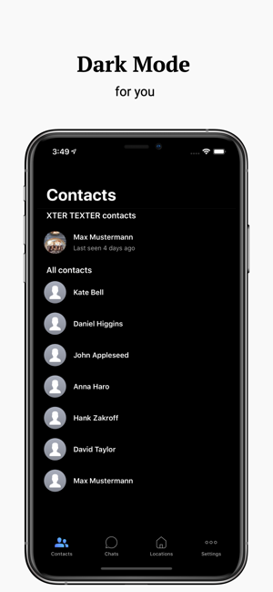 XTER TEXTER(圖4)-速報App