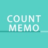 CountMemo