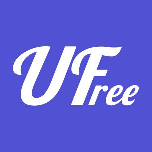 UFree-Give and Get Used Stuff Icon