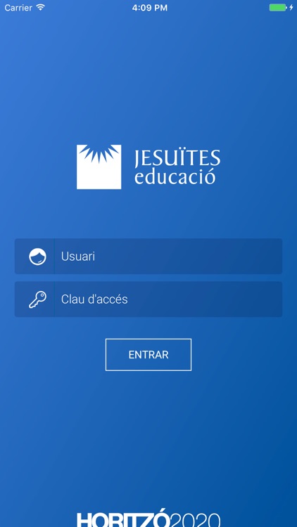 laNetApp per Jesuïtes Educació