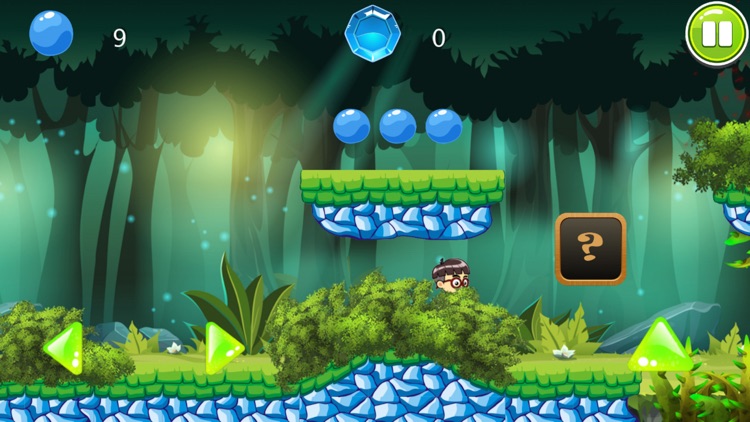 Run A Risk screenshot-3